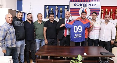 Başkan Arıkan: "Şampiyonluk yolunda şansızlığımızı kıracağız"