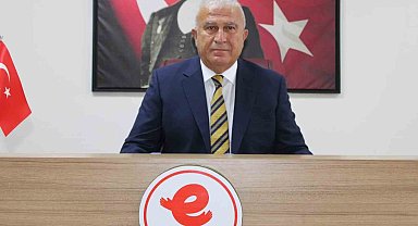 Başkan Atay: "Hepimizin yüreğini parçaladı"