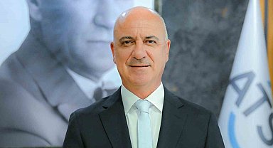 Başkan Bahar: "Reeskont kredilerinde finansman maliyetinin 15 puan düşürülmesi üretici ve ihracatçı için büyük kazanç"