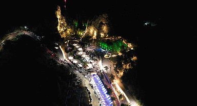 Başkan Başdeğirmen: "Bölgeyi ilmek ilmek dokuduk"