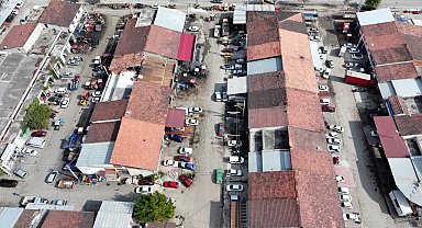 Başkan Bekler, "Gelişen ve büyüyen sanayi sitesi yapacağız" dedi.