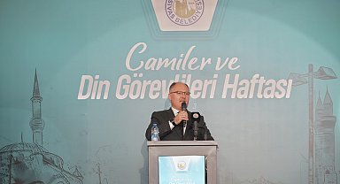 Başkan Bilgin: "Her türlü desteği sonuna kadar vermeye hazırız"