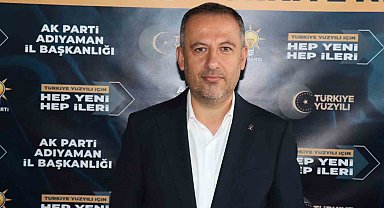 Başkan Bulucu'dan Cumhuriyet Bayramı mesajı