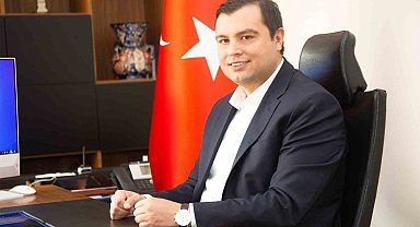 Başkan Çakın dev projede Kasım ayını işaret etti