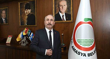 Başkan Çelik açıkladı: "Ormanbağları doğalgaza kavuşacak"