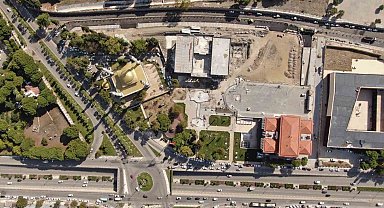 Başkan Çerçi bir sözünü daha tuttu