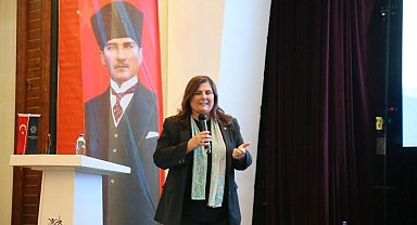 Başkan Çerçioğlu Aydın genelinde güncel değerle 12 milyar 523 milyon liralık yatırım yapıldığının altını çizdi