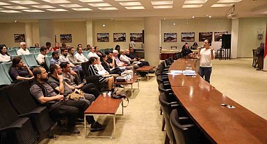 Başkan Ceritoğlu Sengel: "Kentimizi dayanıklı hale getireceğiz"