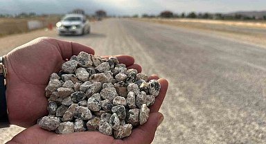 Başkan Çoğaç: "Yüksekova çevre yolu 'ölüm yolu' haline geldi"