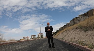 Başkan Çolakbayrakdar: "Vatandaşlarımıza, daha konforlu ulaşım imkânı sağlıyoruz"