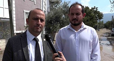 Başkan Coşkun; "İnsan odaklı bir belediyecilik için var gücümüzle çalışıyoruz"