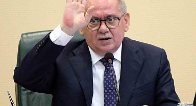 Başkan Demir: "Gülsan'ın 2024 Nisan-Mayıs aylarında Toybelen'e taşınması muhtemel"