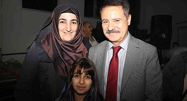 Başkan Deveci: "Komşuluk hukukuna ihtiyacımız var"