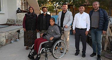 Başkan Dinçer vatandaşlarla bir araya geldi