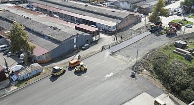 Başkan Doğan: "Çarşamba sanayisi artık sele teslim olmayacak"