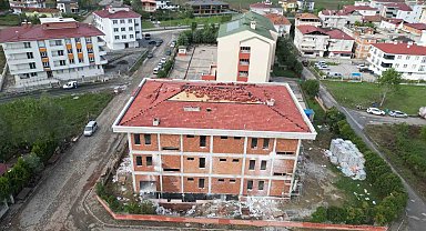 Başkan Doğan: "İlçemizdeki anaokulu sayısını 7'ye çıkartıyoruz"