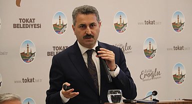 Başkan Eroğlu: "Geciktirilen her kentsel dönüşümün kayıp edilecek bir zaman olduğuna inanıyoruz"