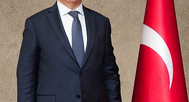 Başkan Fadıloğlu'ndan 29 Ekim Cumhuriyet Bayramı mesajı