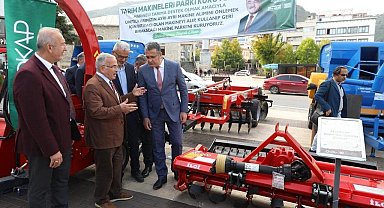 Başkan Güler: "Ordu'da bir zihniyet değişimi yapıyoruz, ezber bozuyoruz"