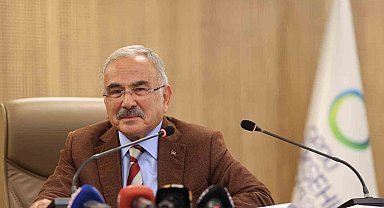 Başkan Güler: "Üretim vadisi kuracağız, amacımız göçü tersine çevirmek"