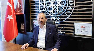 Başkan Gülsoy: "Eylül ayında 152 ülkeye 301 milyon 312 bin dolar ihracat yaptık"