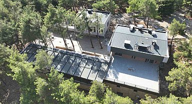 Başkan Güngör; "Çamlıca Restoran, Kahramanmaraş'ın en nezih mekanlarından biri olacak"