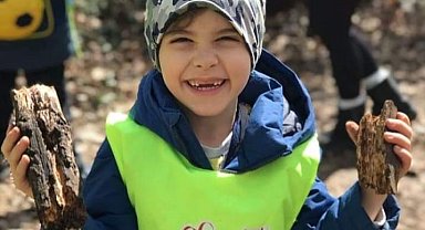 Başkan Hürriyet'ten ebeveyenlere "Orman Okulu" daveti