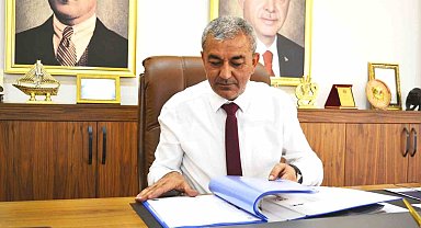 Başkan Kaplan Koçarlı'daki çöp sorunu için düğmeye bastı