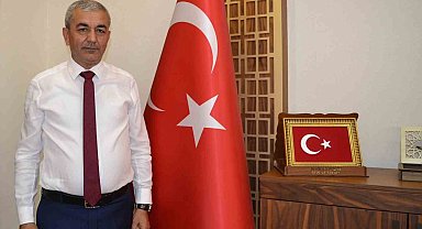 Başkan Kaplan "Cumhuriyet, Türk Milletimize verilmiş en büyük mirastır"