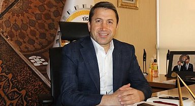 Başkan Kuzu'dan Siirt iş dünyasının tüm üyelerine indirim çağrısı