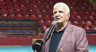 Başkan Murat Cengiz: "Kütahya'da futbol ağırlıklı olmak üzere 124 kulüp ve 37 bin lisanslı sporcu var"