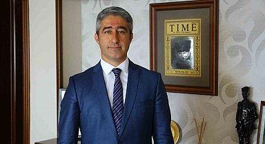 Başkan Oktay: "En büyük bayramımız kutlu olsun"