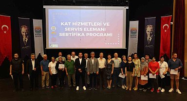 Başkan Oktay'dan kurs için destek talebi