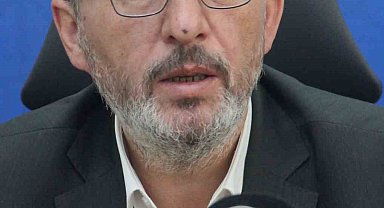 Başkan Önsay: "Abluka savaş değil, katliamdır"