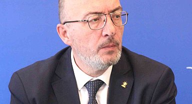 Başkan Önsay: "Kütahya'dan bir şey olmaz sözünü kabul etmiyoruz"