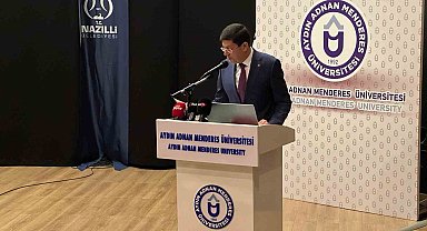 Başkan Özcan: "Sadece Nazilli'nin değil, Aydın'ın tarih ve kültürünü de sahiplenmekteyiz"