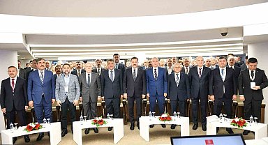 Başkan Özcan'ın da imzasının bulunduğu önerge kabul edildi