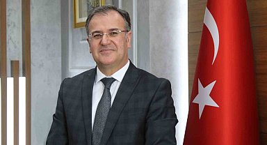 Başkan Özdoğan: "Cumhuriyet, ülkemizi çağdaş dünyanın bir parçası haline getirmiştir"