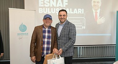 Başkan Özlü: "886 milyon TL'lik yatırımla hizmetler ve eserler ürettik"