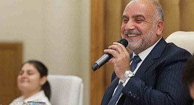 Başkan Sandıkçı: "Konforlu ve güvenli yolları hizmete sunuyoruz"