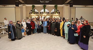 Başkan Sandıkçı: "Sözlerimizi yerine getirdik, Canik'e her alanda değer kattık"