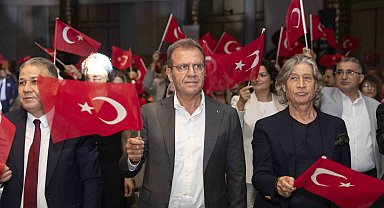 Başkan Seçer: "Mersin sürekli yatırımın yapılması gereken bir kent"