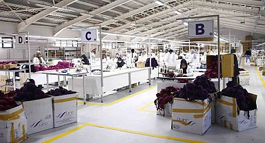 Başkan Sekmen: "Şehrimizin istihdam hayatına da katkı sunuyoruz"