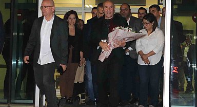 Başkan Soyer: "Türkiye'nin hakkını, imajını korumak için mücadele edeceğim"