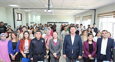 Başkan Soykan: "Akyazı'da güzel anılar biriktireceksiniz"