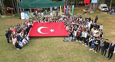 Başkan Soykan: "Akyazı'da öğrenci olmak bir ayrıcalıktır"