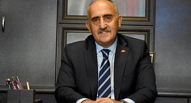 Başkan Tanfer, "100'ncü yılın onurlu gururunu yaşıyoruz"