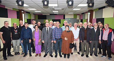 Başkan Tutuk, "Yalova balını herkes tanıyacak"