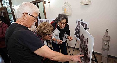 Başkan Yalçın'dan Talas Amerikan Koleji mezunlarına 100. yıl sürprizi