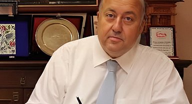 Başkan Yılmaz: "Fındık fiyatının dengesizliği üreticimizi ve tüccarımızı zarara uğratacaktır"